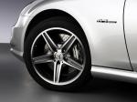 Mercedes-Benz CLS63 AMG 2006 года